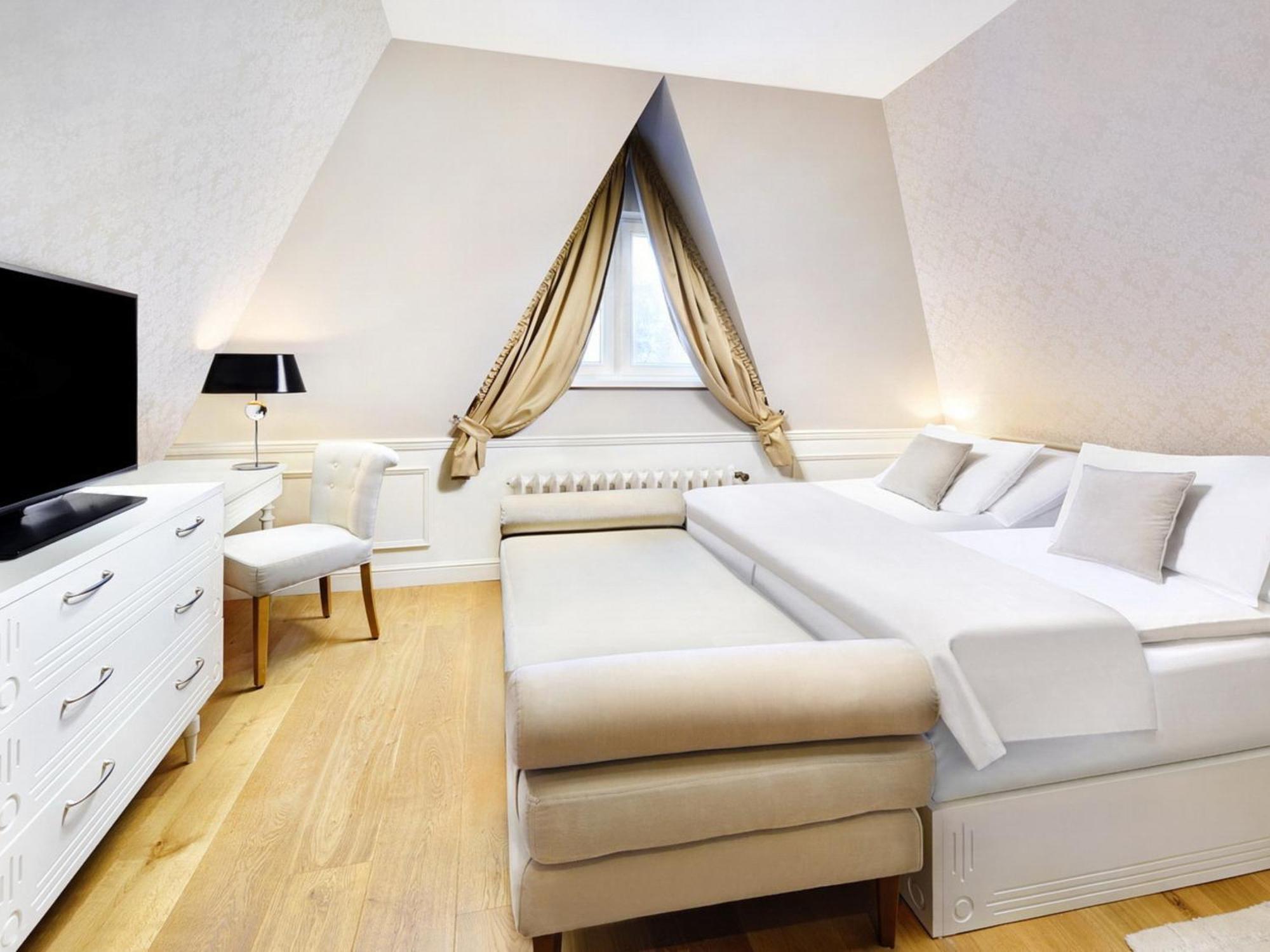 Hotel Lomnica Hotel 5*