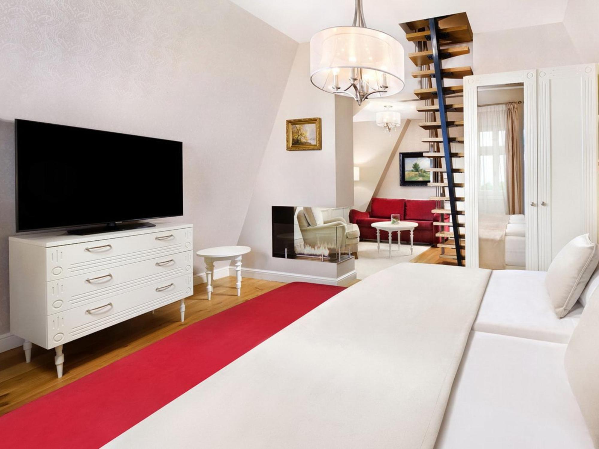 Hotel Lomnica Hotel Tatranska Lomnica