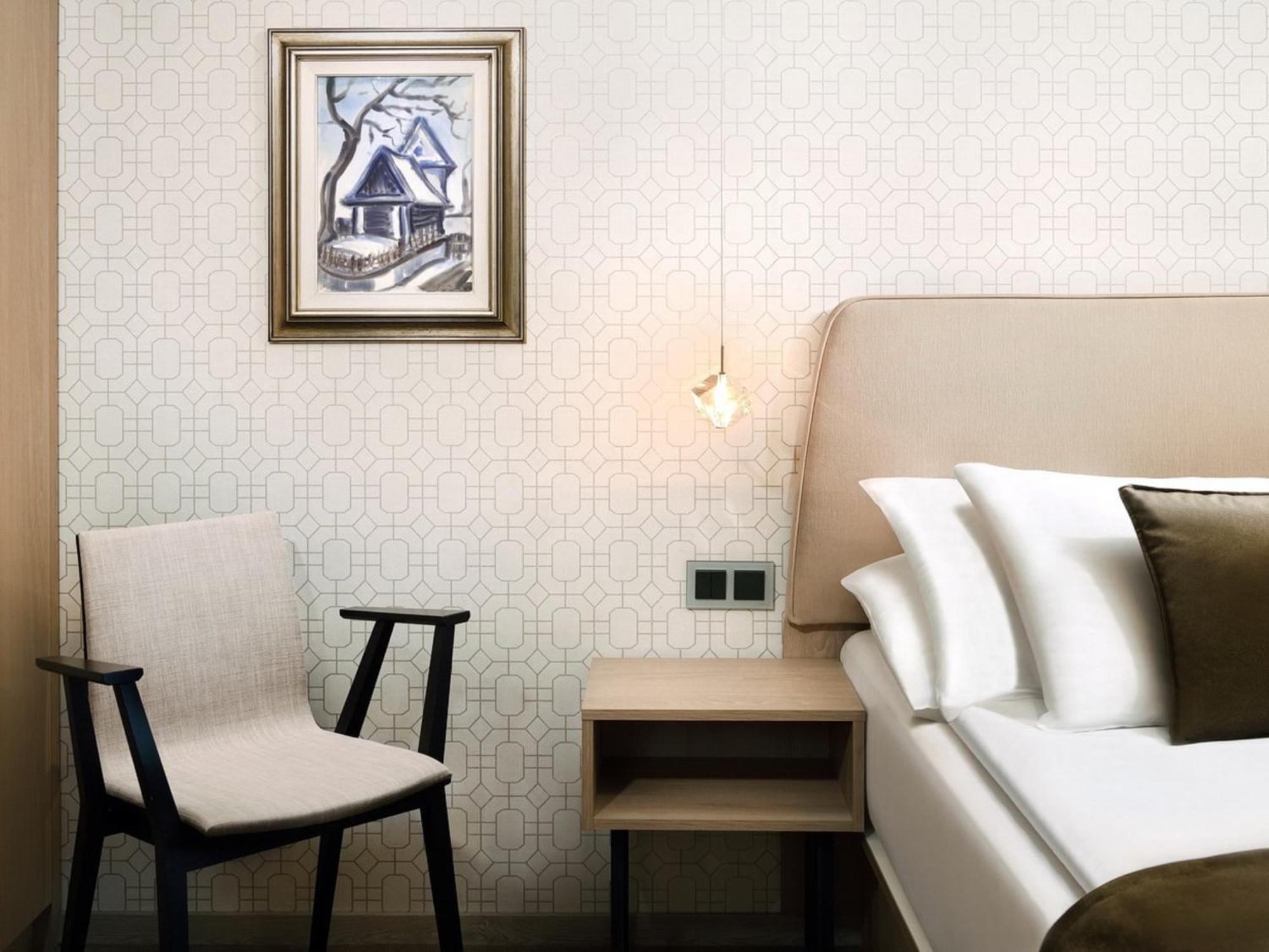 Hotel Lomnica Hotel