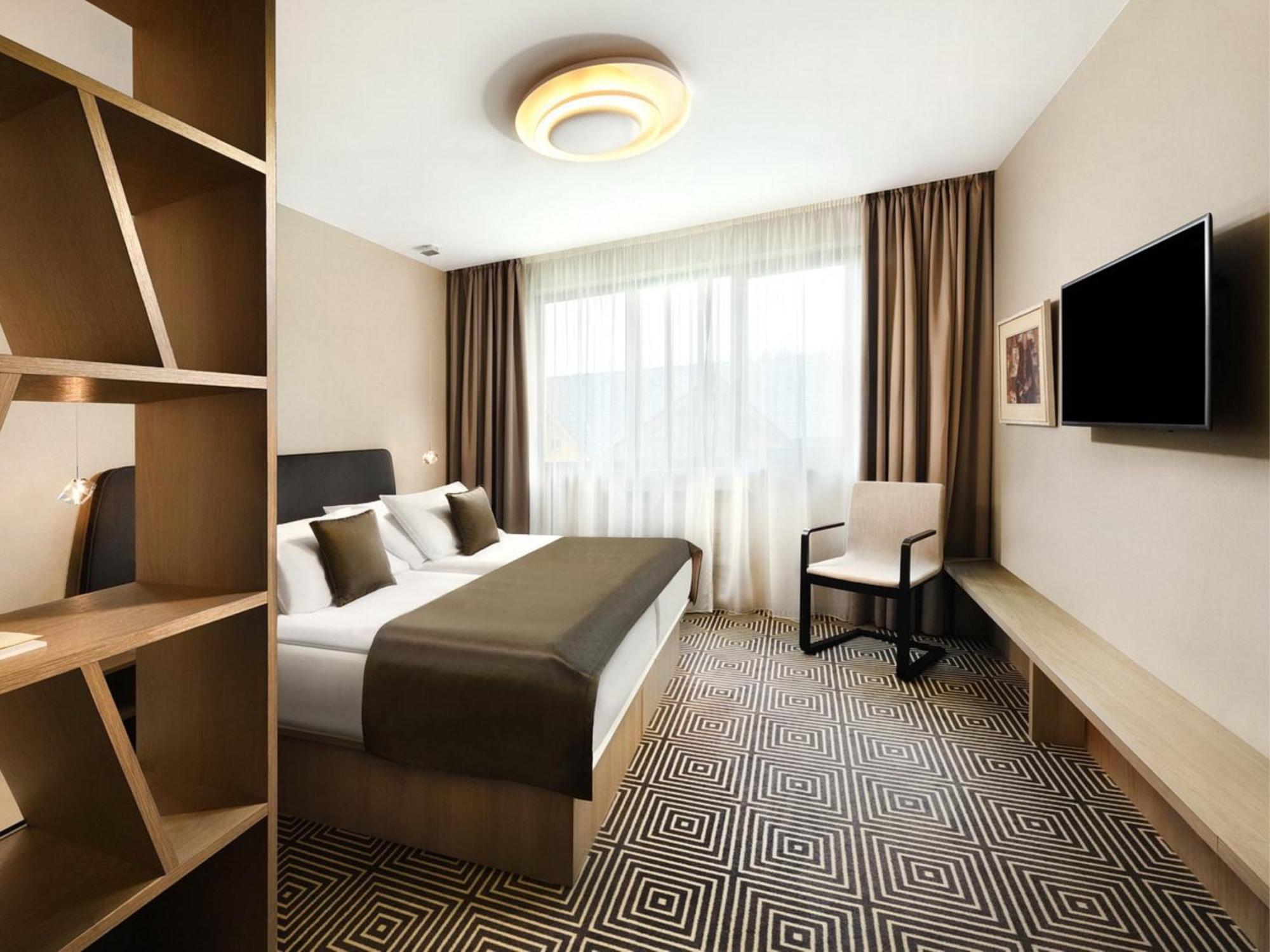 Hotel Hotel Lomnica 5*