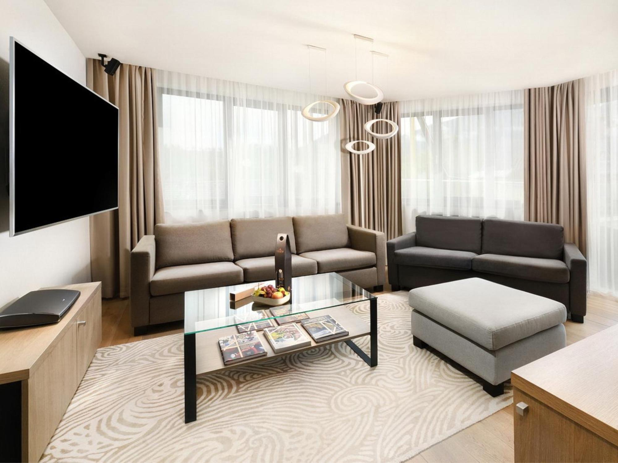 Hotel Lomnica Tatranska Lomnica