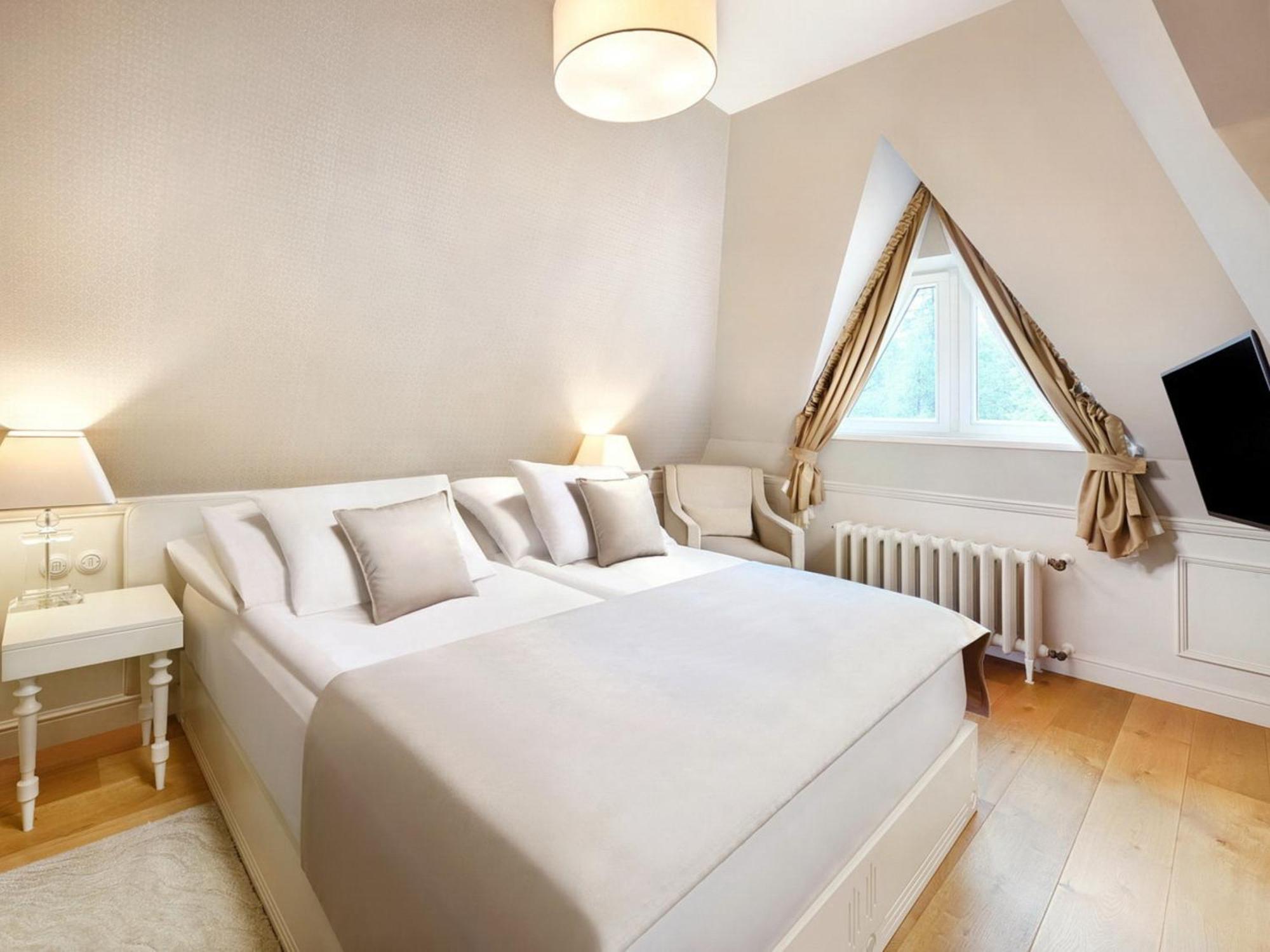 Hotel Lomnica Tatranska Lomnica