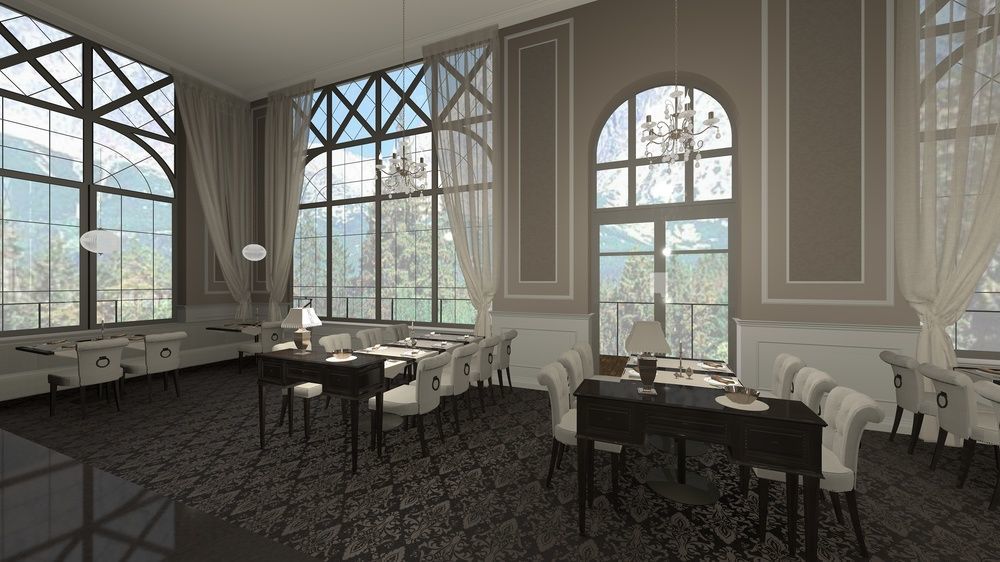 Hotel Lomnica 5* Tatranska Lomnica